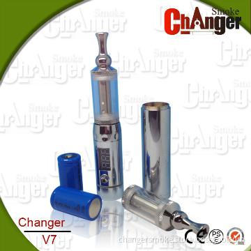 2013 popular EGO V7 big electronic cigarette kit wholesale